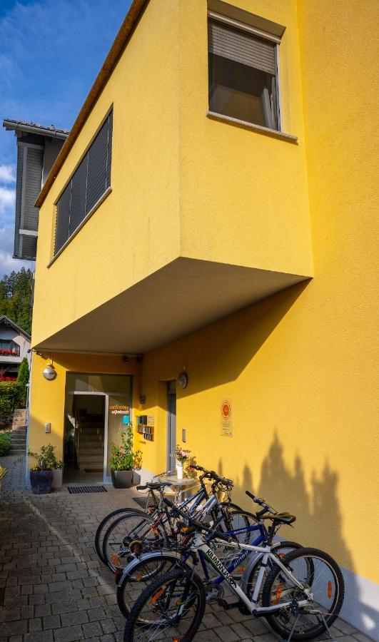 Apartment Muznik بليد المظهر الخارجي الصورة