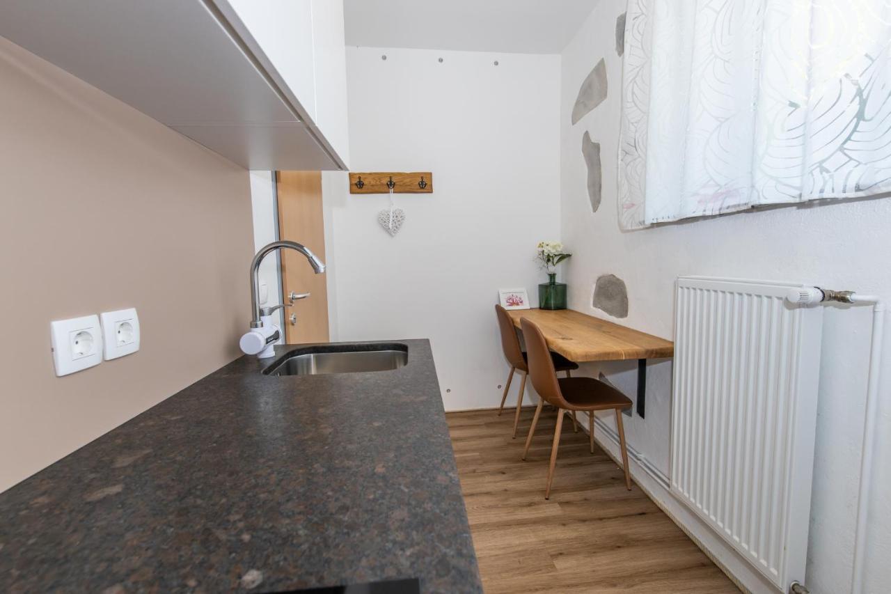 Apartment Muznik بليد المظهر الخارجي الصورة