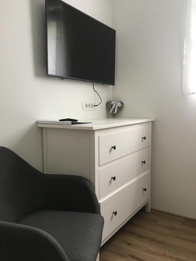 Apartment Muznik بليد المظهر الخارجي الصورة