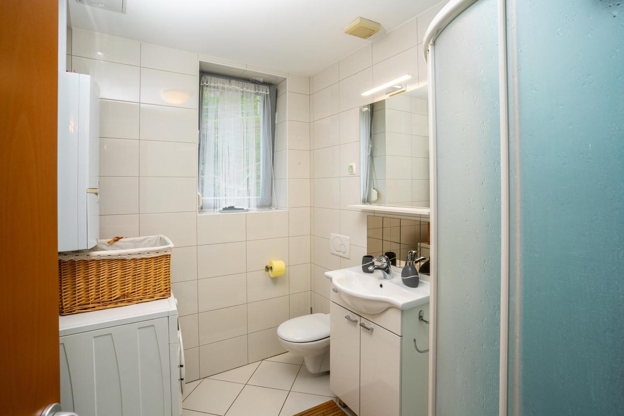 Apartment Muznik بليد الغرفة الصورة