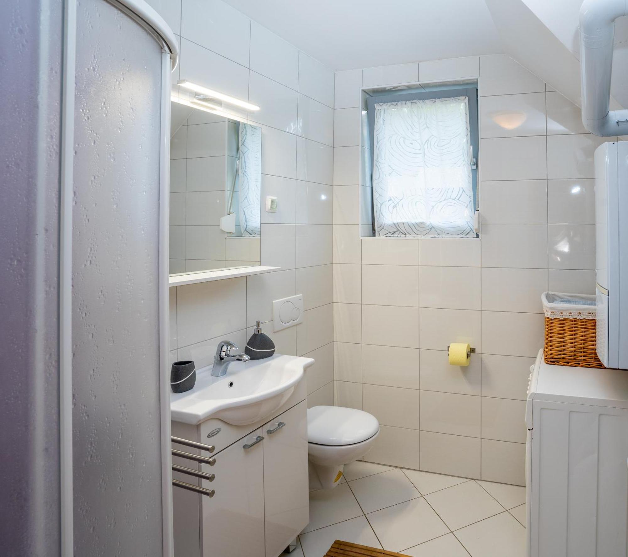 Apartment Muznik بليد الغرفة الصورة
